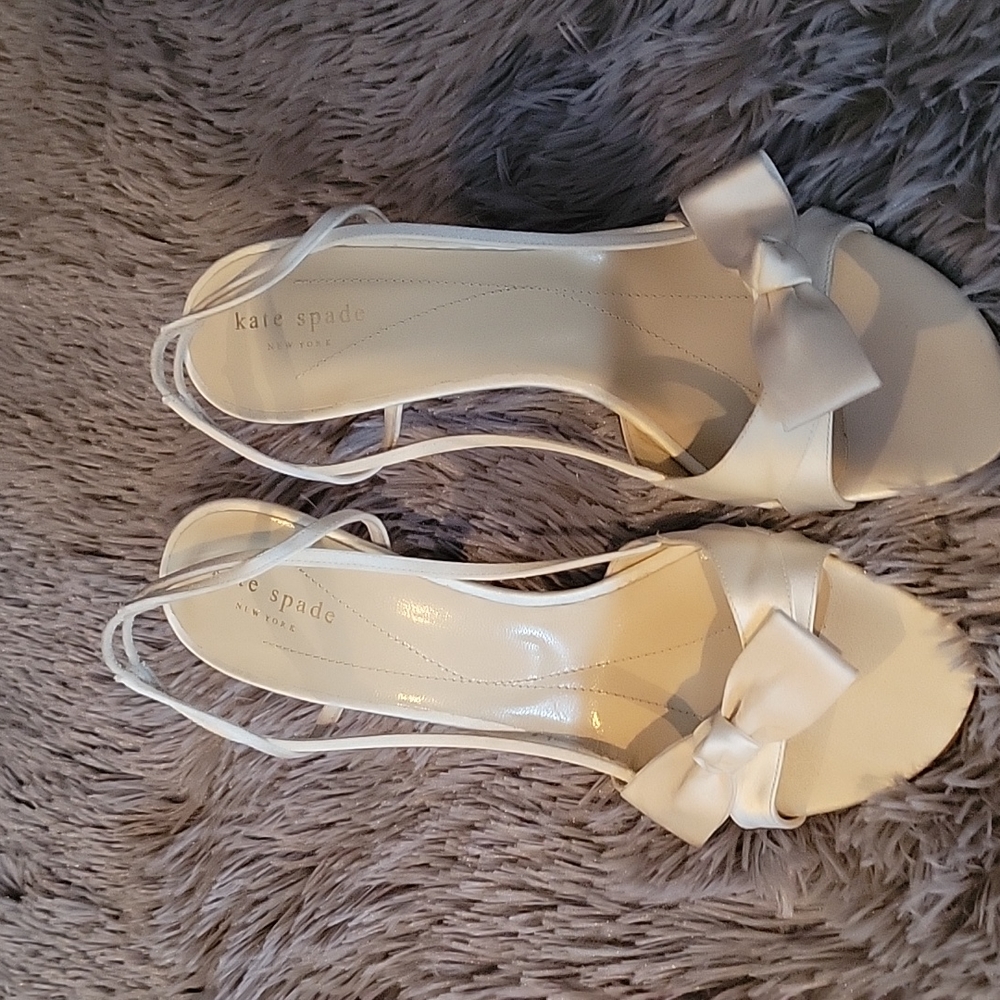 Kate Spade sandals